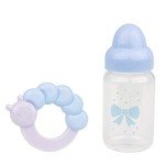 Realistic 6-Piece Baby Doll Gift Set 17