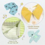 Baby Boy Doll Clothes for 12-16 Inch Dolls