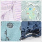Baby Boy Doll Clothes for 12-16 Inch Dolls