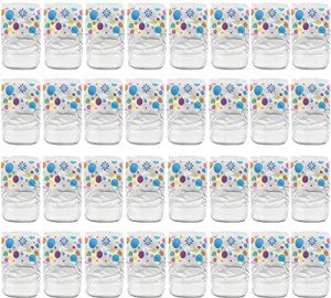 Pail Buddies Baby Doll Diapers Refill Pack