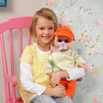 Baby Boy Doll Clothes for 12-16 Inch Dolls