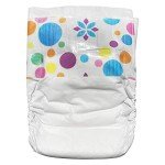 Pail Buddies Baby Doll Diapers Value Pack, 32 Count