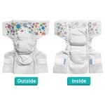 Pail Buddies Baby Doll Diapers Value Pack, 32 Count