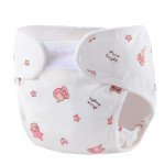 4-Piece Diaper Set for Reborn Baby Dolls