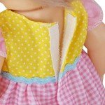 Baby Doll Clothes Sets for 10-12 Inch Dolls