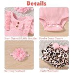 Cute Summer Outfits for Preemie Baby Girls
