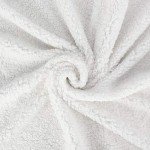Heavenly Soft Chenille Cloud Blanket for Kids