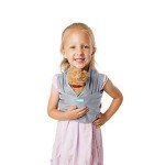 Harbor Mist Mini Doll Carrier - Coastal Collection