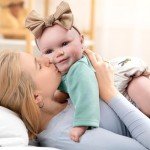 Cute 20-Inch Reborn Baby Doll with Gift Box