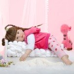 Lifelike 24-Inch Reborn Baby Doll with Accessories