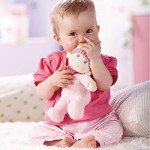 HABA Snug Up Luisa Baby Doll for Infants