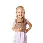 Moby Mini Doll Carrier - Coastal Collection