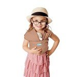 Moby Mini Doll Carrier - Coastal Collection