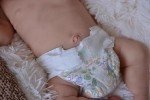 Realistic 20-Inch Reborn Baby Doll for Kids