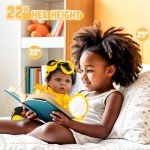 Realistic 22-Inch Black Reborn Baby Doll Set