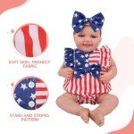 Reborn Baby Doll Clothes Set with Headband