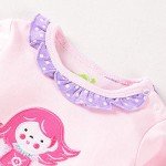 22-Inch Reborn Doll Clothes Set for Girls