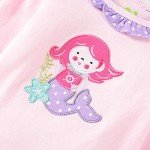 22-Inch Reborn Doll Clothes Set for Girls