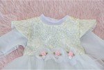 Reborn Doll Dress Set with Cute Accessories