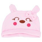 Adorable 4-Piece Bear Outfit for Reborn Dolls