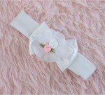 Reborn Doll Dress Set with Cute Accessories