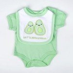 5pcs Outfit Set for 17-22 Inch Reborn Dolls