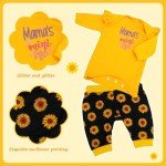 Reborn Doll Clothes for 20-24 Inch Dolls