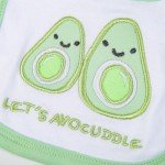 5pcs Outfit Set for 17-22 Inch Reborn Dolls