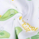 5pcs Outfit Set for 17-22 Inch Reborn Dolls