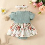 22-Inch Reborn Doll Clothes & Accessories Set