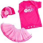 Aori Reborn Doll Clothes - Outfit Set for 20-24" Dolls