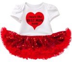 Adorable 3-Piece Outfit for 20-23 Inch Reborns