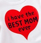 Adorable 3-Piece Outfit for 20-23 Inch Reborns