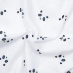 Panda Outfit Set for 22-Inch Reborn Dolls