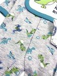 Dinosaur Outfit Set for 22" Reborn Dolls