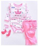 Princess Romper Outfit for 20-22 Inch Reborn Dolls