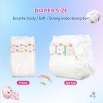 11-Piece Panda Outfit Set for Reborn Dolls