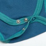 Cute Little Fox Reborn Baby Doll Clothes Set