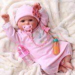 Reborn Doll Accessories Set: Magic Bottles & Pacifiers