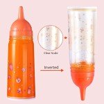 Joyin Doll Magic Bottle & Pacifier Feeding Set
