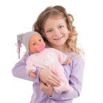 Kaydora Reborn Doll Feeding Bottle Play Set