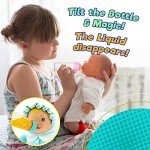 JA-RU Magic Bottle for Reborn Dolls (1 oz)