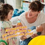 JA-RU Magic Bottle for Reborn Dolls (1 oz)