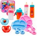 Magic Bottle Set for Reborn Dolls - 10pcs