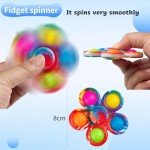 Reborn Doll Accessories Set with Bottles and Pacifiers