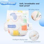 Reborn Doll Accessories Set with Bottles and Pacifiers