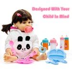 Magic Bottle Set for Reborn Dolls - 10pcs