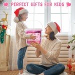 20-Pack Doll Accessories Set for 18-Inch Dolls