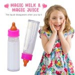 20-Pack Doll Accessories Set for 18-Inch Dolls