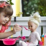 Magic Bottle Playset for Reborn Dolls